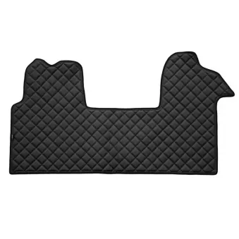 tapis de sol F-CORE GL02 BLACK