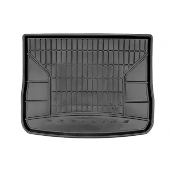 Tapis de coffre FROGUM TM549154