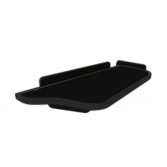 Étagère cabine F-CORE CB02 GRAY