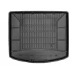 Tapis de coffre FROGUM TM548805 - Visuel 1