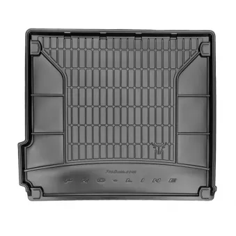 Tapis de coffre FROGUM