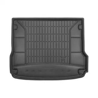 Tapis de coffre FROGUM TM549123