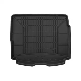 Tapis de coffre FROGUM TM548522