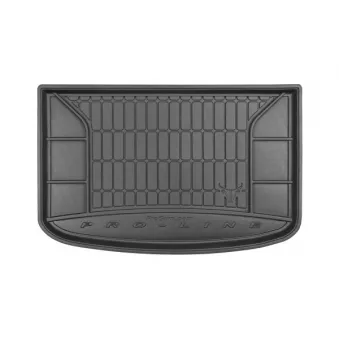 Tapis de coffre FROGUM