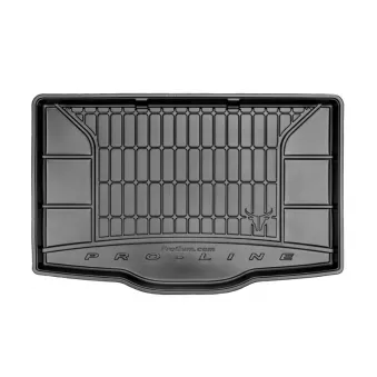 Tapis de coffre FROGUM TM549055