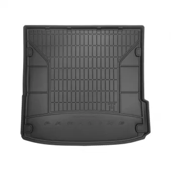 Tapis de coffre FROGUM TM549130