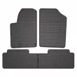 Ensemble de tapis de sol FROGUM 0645 - Visuel 1
