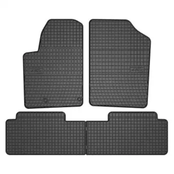 Ensemble de tapis de sol FROGUM 0645