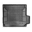 Tapis de coffre FROGUM TM548751 - Visuel 1