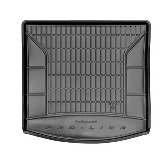 Tapis de coffre FROGUM TM549277