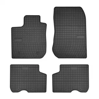 Tapis en caoutchouc FROGUM 542636