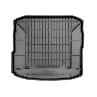 Tapis de coffre FROGUM TM549017