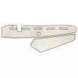 Tapis de tableau de bord F-CORE FD09 CHAMP - Visuel 1