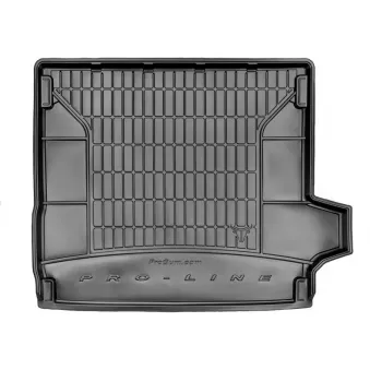 Tapis de coffre FROGUM TM548768