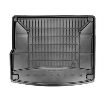 Tapis de coffre FROGUM TM549284