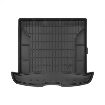 Tapis de coffre FROGUM TM548324