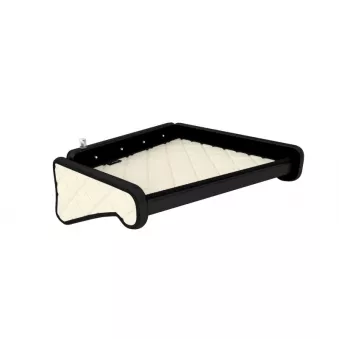 Étagère cabine F-CORE EB05 CHAMP