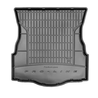 Tapis de coffre FROGUM TM548812