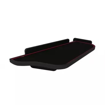 Étagère cabine F-CORE CB02 RED