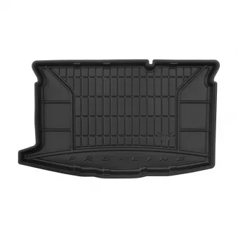 Tapis de coffre FROGUM TM548348
