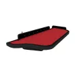 Étagère cabine F-CORE EB02 RED - Visuel 1