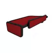 Étagère cabine F-CORE EB02 RED - Visuel 3