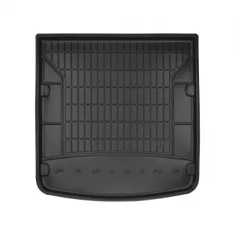 Tapis de coffre FROGUM TM549062