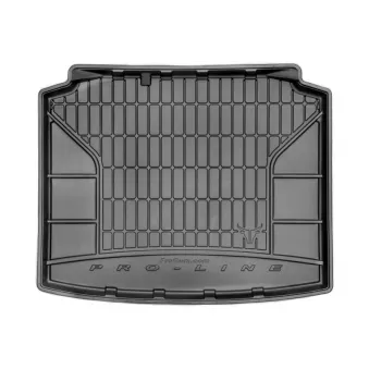 Tapis de coffre FROGUM TM548829