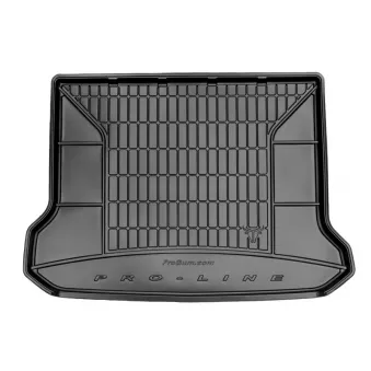 Tapis de coffre FROGUM TM548874