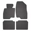 Tapis en caoutchouc FROGUM 542797 - Visuel 1