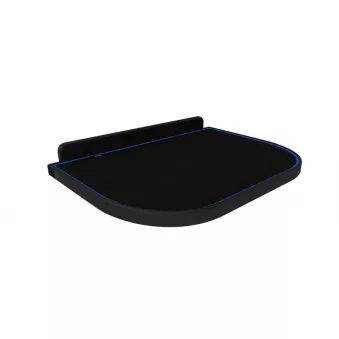Étagère cabine F-CORE CB07 BLUE