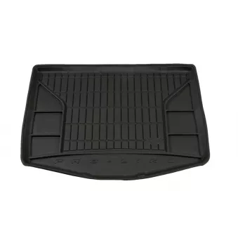 Tapis de coffre FROGUM TM548614