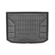 Tapis de coffre FROGUM TM549031 - Visuel 1
