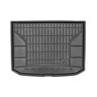 Tapis de coffre FROGUM TM549031