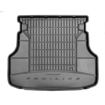 Tapis de coffre FROGUM TM548218