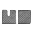 tapis de sol F-CORE FL49 GRAY - Visuel 2