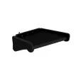 Étagère cabine F-CORE EB05 BLACK - Visuel 1