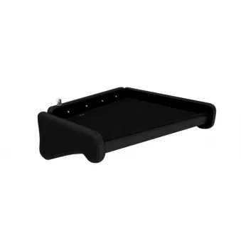 Étagère cabine F-CORE EB05 BLACK