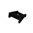 Étagère cabine F-CORE EB05 BLACK - Visuel 2