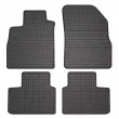 Tapis en caoutchouc FROGUM 547020 - Visuel 1