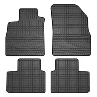 Tapis en caoutchouc FROGUM 547020