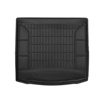 Tapis de coffre FROGUM TM549307