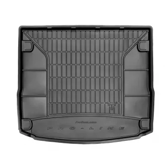 Tapis de coffre FROGUM TM548621