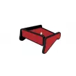 Étagère cabine F-CORE EB05 RED - Visuel 2
