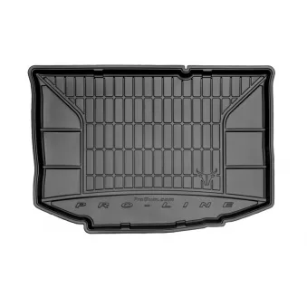 Tapis de coffre FROGUM TM548652
