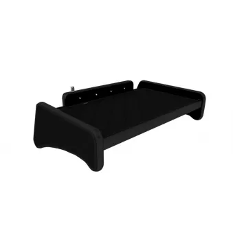 Étagère cabine F-CORE EB06 BLACK