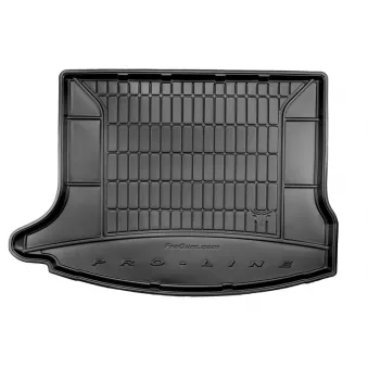 Tapis de coffre FROGUM TM548669