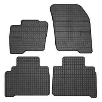 Tapis en caoutchouc FROGUM 547037