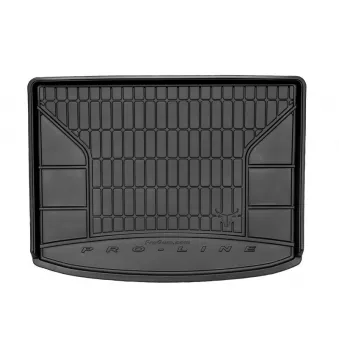 Tapis de coffre FROGUM TM549314