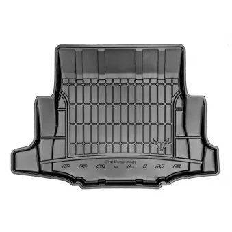 Tapis de coffre FROGUM TM548225